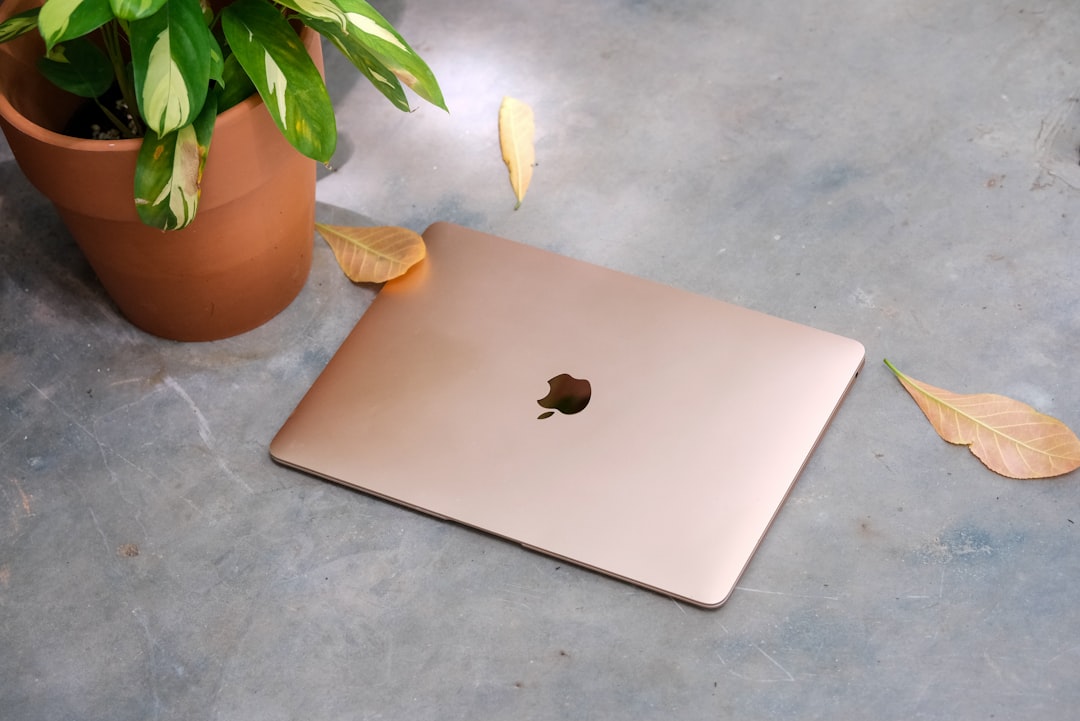 Macbook Air vs Macbook Pro