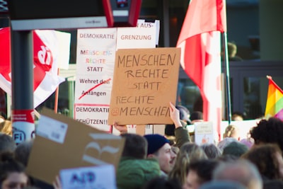 Defending Democracy: Why the SPD Is Calling for an AfD Ban and What 'Wehrhafte Demokratie' Means for Germany