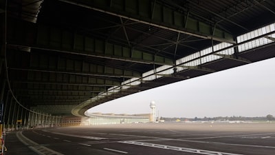 Aerobridge (Jet Bridge) in Modern Aviation