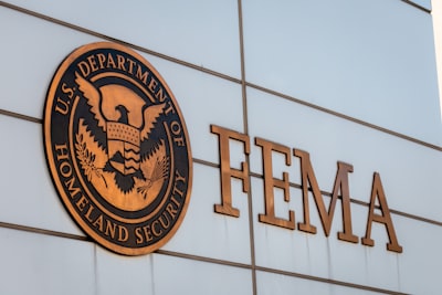 Federal Emergency Management Agency (FEMA): Role, Structure, and Debates