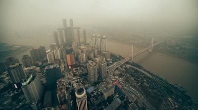 中国碳排放首次下降:转型时刻还是昙花一现?