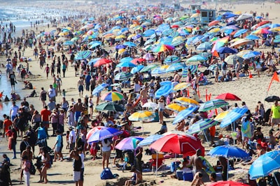 The Boiling Point: Why This East Coast Heat Wave Demands Urgent Action