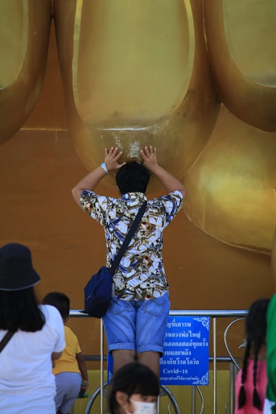 วรรณกรรมไทย: มรดกวรรณศิลป์ของสยามประเทศ