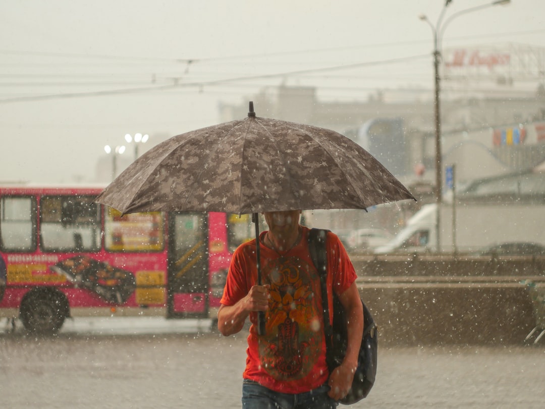 China''s Rains: The Deluge, Dilemma, and Debate