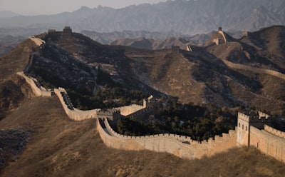 The Silk Road of Silicon: Why Walls Rarely Work in a Wired World