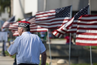 When Patriotism Isn’t Enough: The Stark Reality Facing Immigrant Veterans