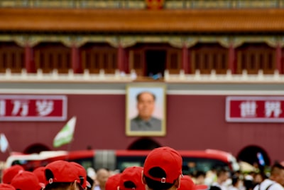 China’s Communist Party Surpasses 100 Million Members: Growth, Slowdown, and What It Means