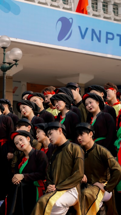 How China’s WWII Narrative Shapes Modern Patriotism, National Identity, and Geopolitics