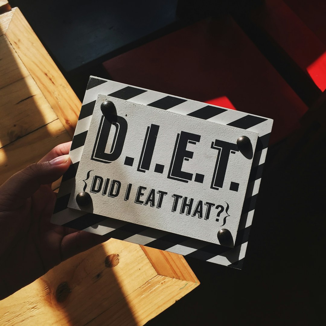 The Basic Diet Debate: Revolutionizing Everything