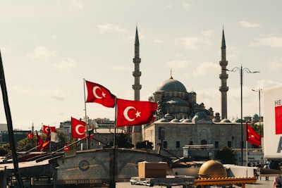 Turkey’s Pivotal Role in the Middle East’s Uncertain Future