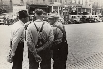 Racial Profiling in Immigration Enforcement in the United States