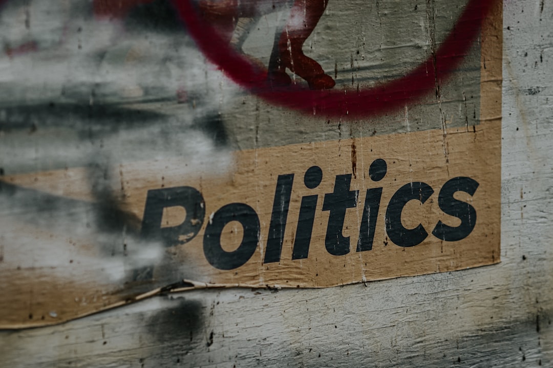 Politicians: Power, Controversy, and the Future of Governance