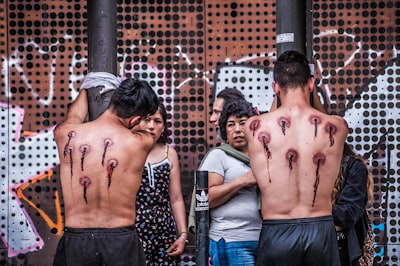 China’s “Crackdown” on Torture: The Stage-Managed Horror Show We Cheer