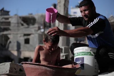Aid and Fire: The Complex Tragedy of Gaza’s Humanitarian Crisis