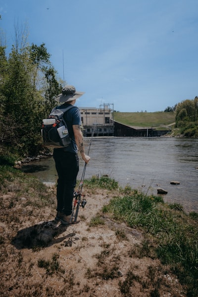 Search and Solace: The Army of Volunteers on Texas’s Guadalupe River Banks