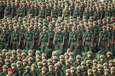 Karen National Liberation Army (KNLA)