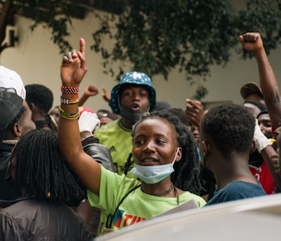 Togo Unrest Explained: Why the Arrest of Rapper Aamron is Fueling Protests and Calls for Political Change