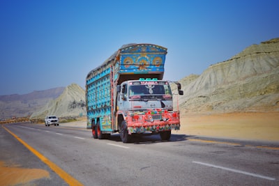 Balochistan Bus Attack: Understanding the Violence, Insurgency, and Ethnic Tensions in Pakistan's Mineral-Rich Southwest