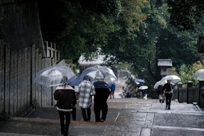 贵州再遭强降雨:极端气候下的脆弱试炼与警示