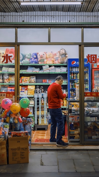 Beyond Blind Boxes: Pop Mart and the New Chinese Consumer Ambitions in America