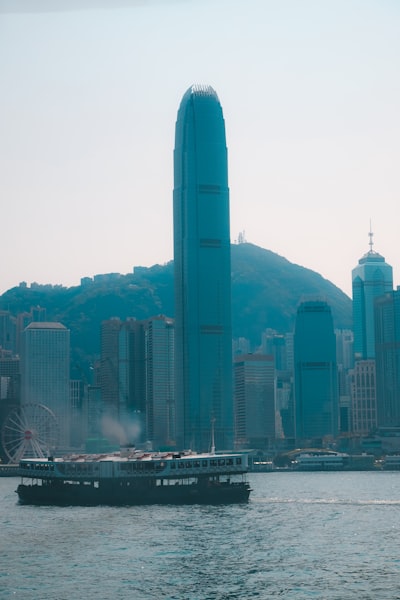 How Hong Kong Can Lead Asia’s Space Economy: Opportunities, Challenges & Next Steps