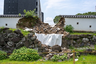 日本2025年7月5日地震預言成熱潮:地震監測直播、群島地震及「宇宙電梯」現象大解析