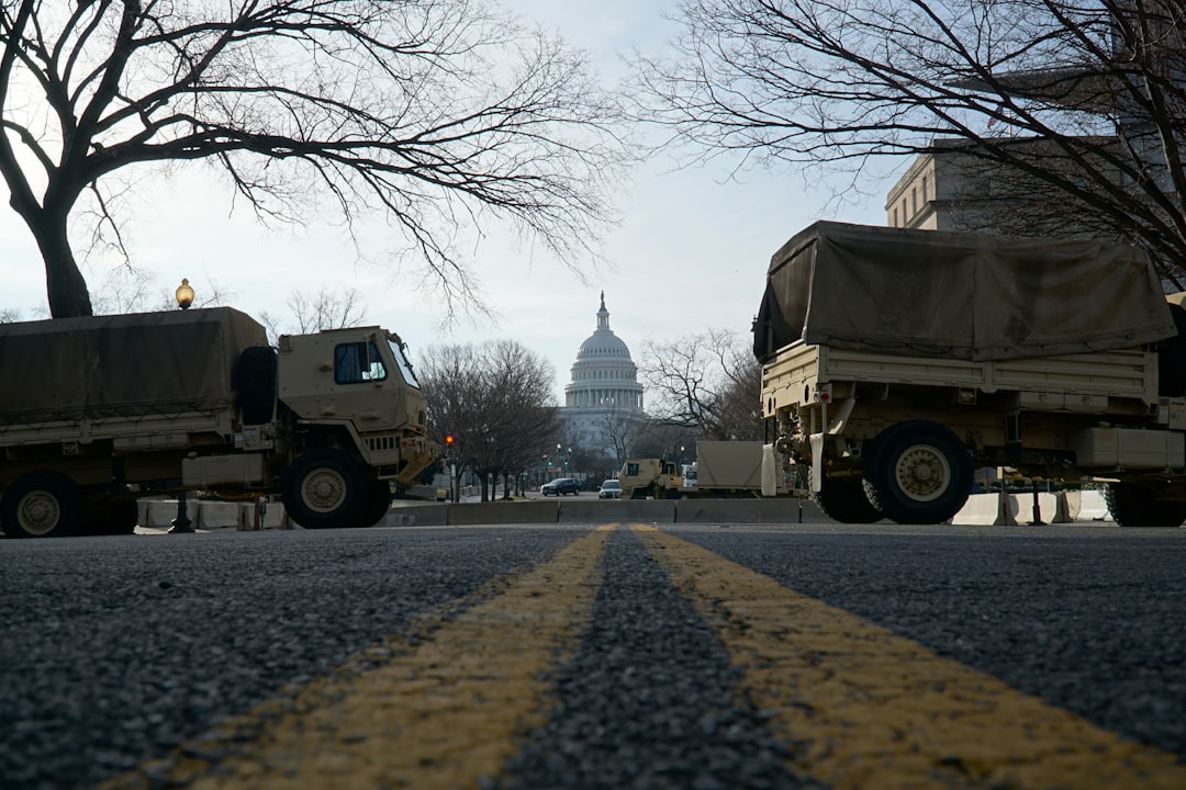 The 5 Percent Defense Spending Goal: An Ambitious Standard or a Dangerous Escalation?