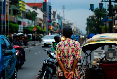 Emerging Social Challenges in Nusantara: Prostitution Near Indonesia's New Capital Raises Urban Development Questions