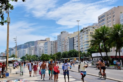 Will Rio de Janeiro Become the BRICS Diplomatic Capital? The Race for the Permanent Headquarters Explained