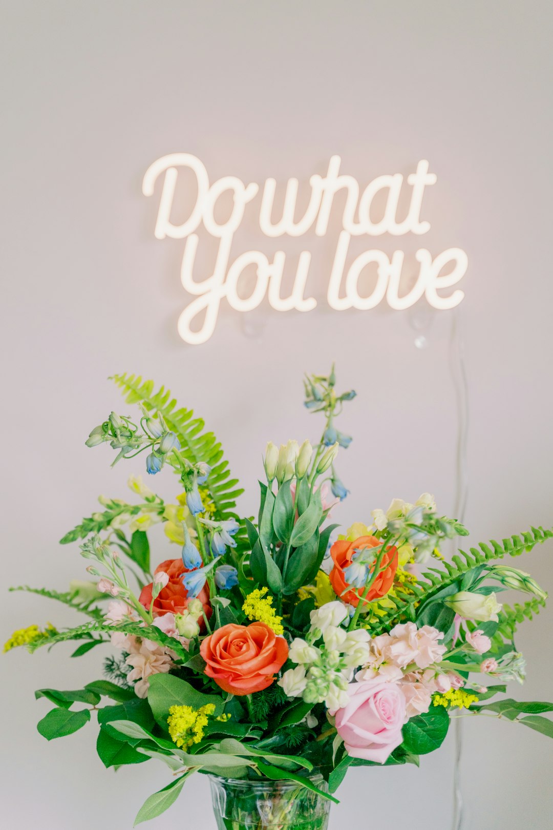 What is Love?